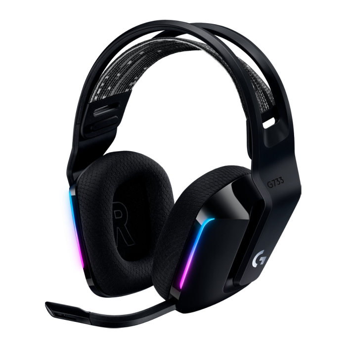 Headset Gamer