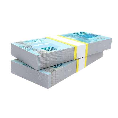 R$5.000,00 NO PIX