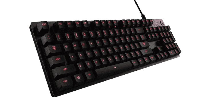 Teclado Gamer RGB
