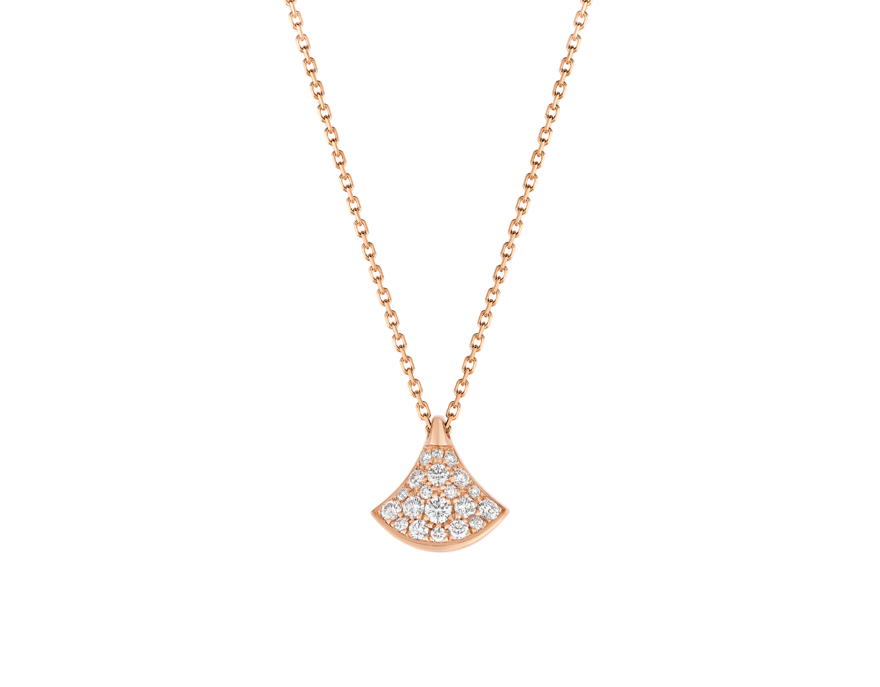 Divas’ Dream Necklace