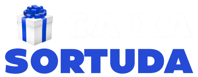 CaixaSortuda® 🎁 | Pacotes Com Prêmios Instantâneos!